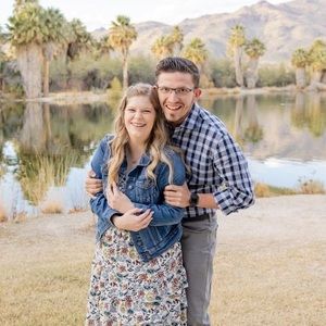 Meet your Posher, Josh